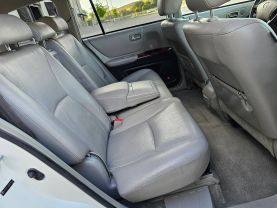 2007 TOYOTA HIGHLANDER SUV V6, 3.3 LITER SPORT UTILITY 4D
