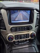 2016 GMC YUKON SUV V8, ECOTEC3, 6.2 LITER DENALI SPORT UTILITY 4D