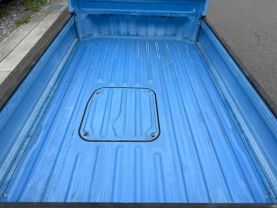 1990 HONDA ACTY TRUCK E07A SDX