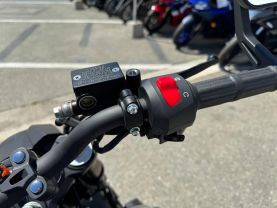 2023 LIFAN KPM 200 - - -