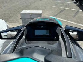 2022 SEA-DOO GTI 130 WATERCRAFT - -