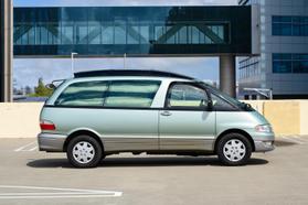 1998 TOYOTA ESTIMA EMINA VAN 3C-TE ELUCEO