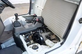 1997 SUZUKI CARRY TRUCK F6A TRUCK