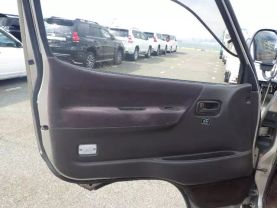 1994 TOYOTA HIACE CAMPER 1KZ-TE GRAND CABIN