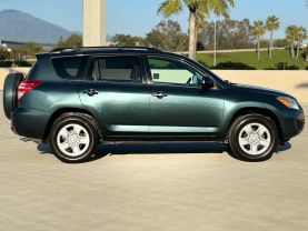 2011 TOYOTA RAV4 SUV 4-CYL, 2.5 LITER SPORT UTILITY 4D