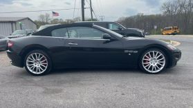 2013 Maserati Granturismo - Image 8