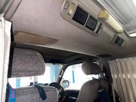 1995 TOYOTA HIACE VAN 1KZ-TE SUPER CUSTOM