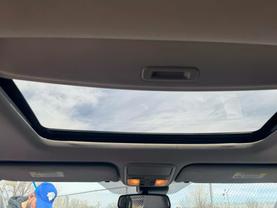 2014 HONDA ODYSSEY PASSENGER BLUE AUTOMATIC - Auto Spot