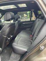 2017 BMW X5