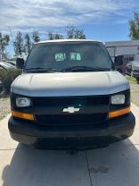 2005 Chevrolet Express 1500 Passenger - Image 8