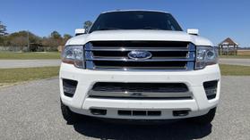 2017 FORD EXPEDITION SUV V6, ECOBOOST, TT, 3.5L LIMITED SPORT UTILITY 4D