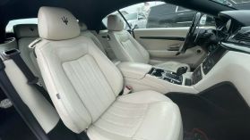 2013 Maserati Granturismo - Image 42