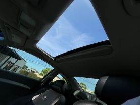 2009 INFINITI G COUPE V6, 3.7 LITER G37 COUPE 2D