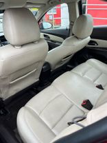 2012 CHEVROLET CRUZE SEDAN 4-CYL, TURBO, 1.4 LITER LT SEDAN 4D