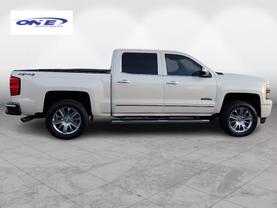 2015 CHEVROLET SILVERADO 1500 CREW CAB PICKUP V8, ECOTEC3, 5.3 LITER HIGH COUNTRY PICKUP 4D 6 1/2 FT at The One Autosales Inc in Phoenix , AZ 85022  33.60461470880989, -112.03641575767358