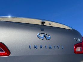2009 INFINITI G SEDAN V6, 3.7 LITER G37 JOURNEY SEDAN 4D