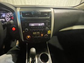 2013 NISSAN ALTIMA SEDAN 4-CYL, 2.5 LITER 2.5 S SEDAN 4D