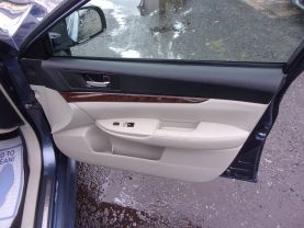 2013 SUBARU LEGACY SEDAN 4-CYL, PZEV, 2.5 LITER 2.5I LIMITED SEDAN 4D