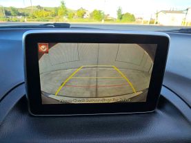 2014 MAZDA MAZDA3 HATCHBACK 4-CYL, SKYACTIV-G, 2.0L I GRAND TOURING HATCHBACK 4D