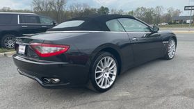 2013 Maserati Granturismo - Image 7