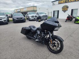 2020 HARLEY-DAVIDSON FLTRXS ROAD GLIDE SPECIAL TOURING - -