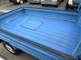 1990 HONDA ACTY TRUCK E07A SDX