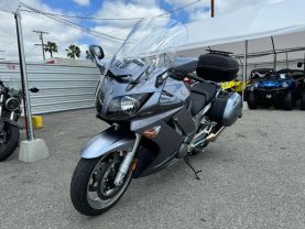 2007 YAMAHA FJR1300A STREET 4CYL. -