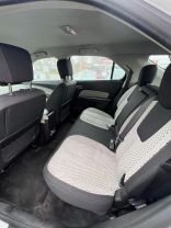 2012 CHEVROLET EQUINOX SUV 4-CYL, 2.4 LITER LS SPORT UTILITY 4D