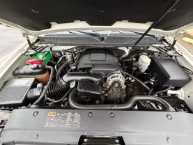 2012 GMC YUKON SUV V8, FLEX FUEL, 5.3 LITER SLT SPORT UTILITY 4D