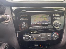 2016 NISSAN ROGUE SUV 4-CYL, 2.5 LITER SV SPORT UTILITY 4D