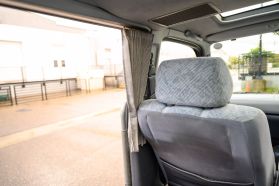 1997 TOYOTA HIACE VAN 1KZ-TE SUPER CUSTOM G EXCELLENT