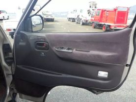 1994 TOYOTA HIACE CAMPER 1KZ-TE GRAND CABIN