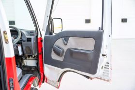 1997 SUBARU SAMBAR VAN EN07 DIAS II