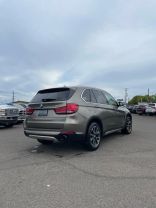 2017 BMW X5
