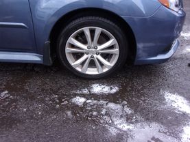 2013 SUBARU LEGACY SEDAN 4-CYL, PZEV, 2.5 LITER 2.5I LIMITED SEDAN 4D