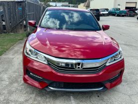 2017 Honda Accord - Image 3
