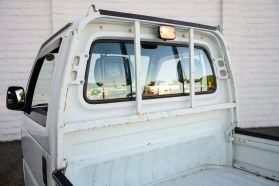 1998 HONDA ACTY TRUCK E07A SDX