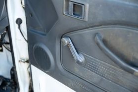 1998 HONDA ACTY TRUCK E07A SDX