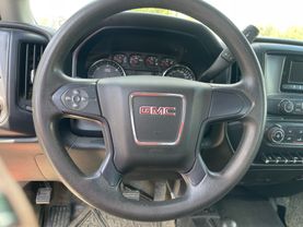 2015 Gmc Sierra 2500 Hd Regular Cab - Image 14