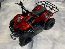 2019 COOLSTER MOUNTOPZ 110 OFF ROAD - -