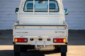 1998 HONDA ACTY TRUCK E07A SDX