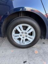 2011 CHEVROLET CRUZE SEDAN 4-CYL, 1.8 LITER LS SEDAN 4D