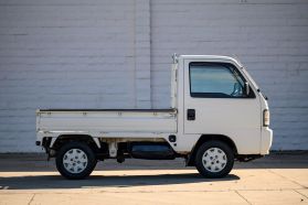 1998 HONDA ACTY TRUCK E07A SDX