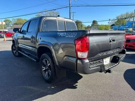 Used 2016 TOYOTA TACOMA DOUBLE CAB PICKUP V6, 3.5 LITER TRD SPORT PICKUP 4D 5 FT - LA Auto Star located in Virginia Beach, VA