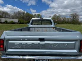 1989 DODGE RAM 250 PICKUP BLUE AUTOMATIC - Papa Wheelies Autos & More, Springdale,AR, 36.22582, -94.14005