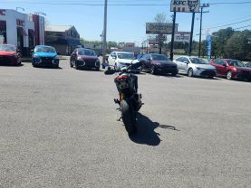 2014 DUCATI HYPERMOTARD SPORTBIKES - -