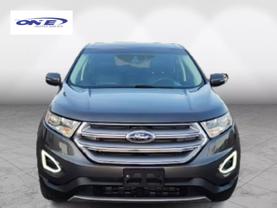 2017 FORD EDGE SUV 4-CYL, ECOBOOST, 2.0L SEL SPORT UTILITY 4D at The One Autosales Inc in Phoenix , AZ 85022  33.60461470880989, -112.03641575767358