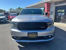 Used 2015 DODGE DURANGO SUV V6, FLEX FUEL, 3.6 LITER LIMITED SPORT UTILITY 4D - LA Auto Star located in Virginia Beach, VA