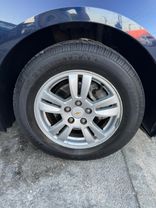 2011 CHEVROLET CRUZE SEDAN 4-CYL, 1.8 LITER LS SEDAN 4D