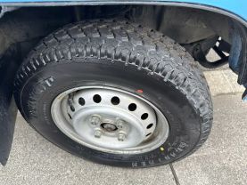 1990 HONDA ACTY TRUCK E07A SDX